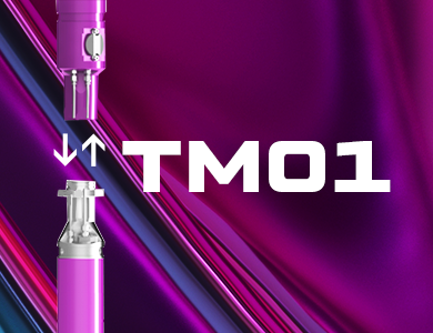 Downhole Measuring System